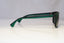 EMPORIO ARMANI Mens Designer Sunglasses Green Square EZ 4033 5232/71 18448