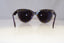 PRADA Womens Designer Sunglasses Purple Butterfly SPR 05P MAT-1X1 18105