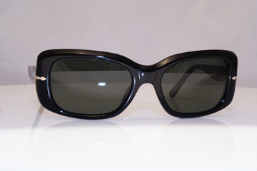 PESOL Womens Polarized Designer Sunglasses Black Butterfly 2905-S 95/58 18519