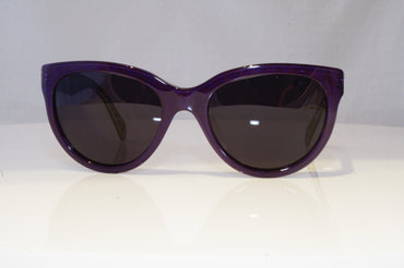 PRADA Womens Designer Sunglasses Purple Butterfly SPR 05P MAT-1X1 18105