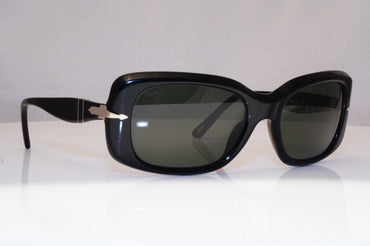 PESOL Womens Polarized Designer Sunglasses Black Butterfly 2905-S 95/58 18519