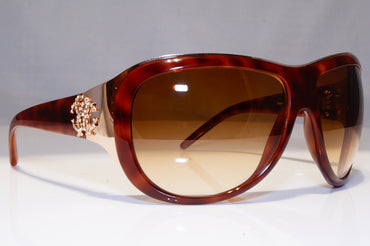 ROBERTO CAVALLI Womens Diamante Sunglasses Brown Square Dioptasio 467S 53F 21331