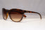RAY-BAN Womens Designer Sunglasses Brown Butterfly RB 4167 710/13 21740