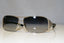 RAY-BAN Mens Designer Sunglasses Silver Rectangle RB 3320 042/8G 16553