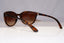 RAY-BAN Womens Designer Sunglasses Brown Butterfly RB 4167 710/13 21740