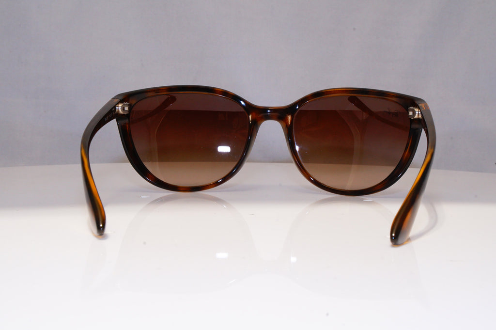 RAY-BAN Womens Designer Sunglasses Brown Butterfly RB 4167 710/13 21740