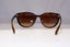 RAY-BAN Womens Designer Sunglasses Brown Butterfly RB 4167 710/13 21740
