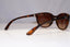 RAY-BAN Womens Designer Sunglasses Brown Butterfly RB 4167 710/13 21740