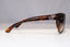 RAY-BAN Womens Designer Sunglasses Brown Butterfly RB 4167 710/13 21740