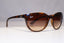 RAY-BAN Womens Designer Sunglasses Brown Butterfly RB 4167 710/13 21740