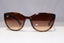 RAY-BAN Womens Designer Sunglasses Brown Butterfly RB 4167 710/13 21740