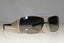 RAY-BAN Mens Designer Sunglasses Silver Rectangle RB 3320 042/8G 16553