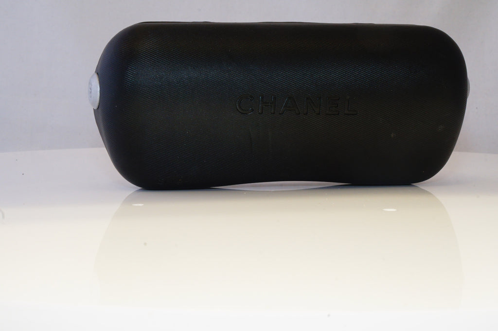 CHANEL Womens Designer Sunglasses Clear Shield HINGE 4125 124/8G 14126