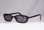 RAY-BAN Womens Designer Sunglasses Black Cat Eye CATS 1000 RB 4126 601/32 18570