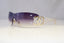 CHANEL Womens Designer Sunglasses Clear Shield HINGE 4125 124/8G 14126