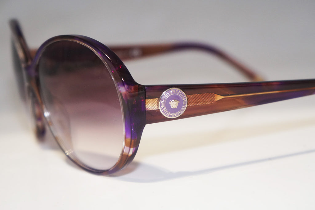 VERSACE Womens Designer Sunglasses Brown Butterfly MOD 4239 968/8H 14928