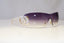 CHANEL Womens Designer Sunglasses Clear Shield HINGE 4125 124/8G 14126