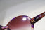 VERSACE Womens Designer Sunglasses Brown Butterfly MOD 4239 968/8H 14928