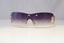 CHANEL Womens Designer Sunglasses Clear Shield HINGE 4125 124/8G 14126