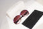 VERSACE Womens Designer Sunglasses Brown Butterfly MOD 4239 968/8H 14928