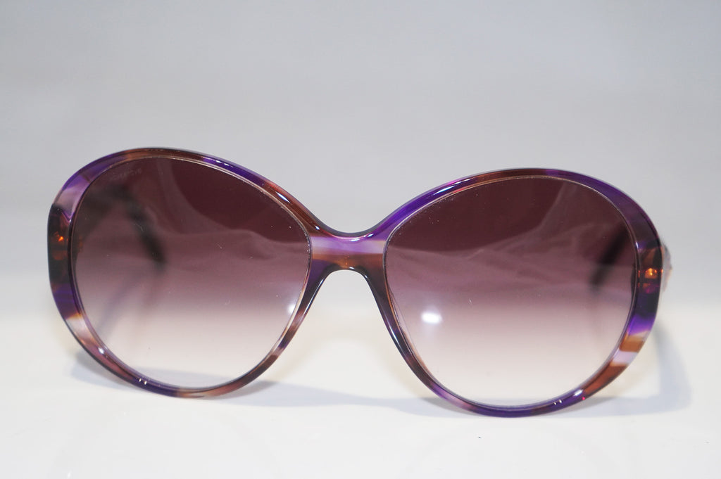 VERSACE Womens Designer Sunglasses Brown Butterfly MOD 4239 968/8H 14928