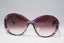 VERSACE Womens Designer Sunglasses Brown Butterfly MOD 4239 968/8H 14928