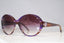 VERSACE Womens Designer Sunglasses Brown Butterfly MOD 4239 968/8H 14928