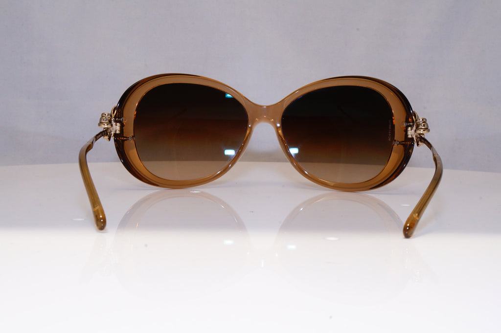 CHANEL Womens Designer Sunglasses Gold ButterflyBOW 5178 1090/3B 21314