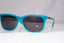 CAVALLI Mens Vintage 1990 Designer Sunglasses Green Clubmaster JC 671S 18556