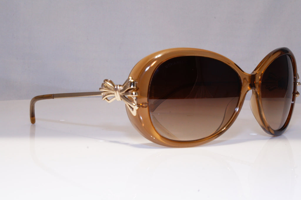 CHANEL Womens Designer Sunglasses Gold ButterflyBOW 5178 1090/3B 21314