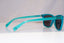 CAVALLI Mens Vintage 1990 Designer Sunglasses Green Clubmaster JC 671S 18556