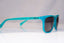CAVALLI Mens Vintage 1990 Designer Sunglasses Green Clubmaster JC 671S 18556
