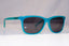 CAVALLI Mens Vintage 1990 Designer Sunglasses Green Clubmaster JC 671S 18556