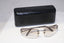 VERSACE Womens Desinger Sunglasses Silver Rectangle MOD N40 89M/560 14924