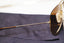 RAY-BAN Mens Designer Polarized Sunglasses Brown Aviator RB 3025 001/M2 15240