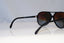 CHANEL Mens Womens Designer Sunglasses Black Pilot GLITTER 5206 501/4R 19632