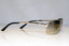 RAY-BAN Mens Vintage 1990 Designer Sunglasses Silver RB 3343 003/32 16504