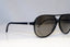 CHANEL Mens Womens Designer Sunglasses Black Pilot GLITTER 5206 501/4R 19632