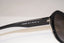 GIVENCHY Womens Designer Sunglasses Black Butterfly SGV 922 COL 0700 14578