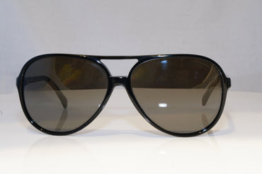 CHANEL Mens Womens Designer Sunglasses Black Pilot GLITTER 5206 501/4R 19632