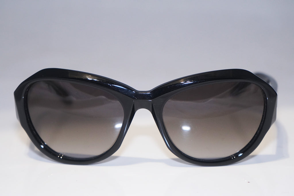 GIVENCHY Womens Designer Sunglasses Black Butterfly SGV 922 COL 0700 14578