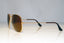 RAY-BAN Mens Designer Sunglasses Gold Aviator RB 3025 001/33 16544