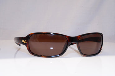 DOLCE & GABBANA Mens Womens Unisex Designer Sunglasses Wrap D&G 2200 095 18563