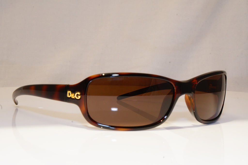 GUCCI Mens Womens Unisex Vintage Designer Sunglasses Gold Wrap GG 2653 18561