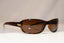 GUCCI Mens Womens Unisex Vintage Designer Sunglasses Gold Wrap GG 2653 18561