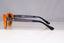 GIANNI VERSACE Mens Womens Vintage Sunglasses Rectangle NOS NEW 290/M 631 21329