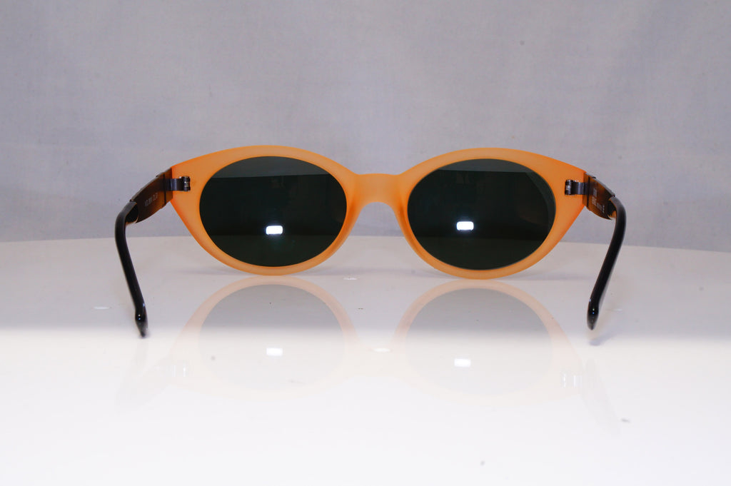 GIANNI VERSACE Mens Womens Vintage Sunglasses Rectangle NOS NEW 290/M 631 21329