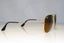 RAY-BAN Mens Designer Sunglasses Gold Aviator RB 3025 001/33 16544