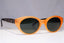 GIANNI VERSACE Mens Womens Vintage Sunglasses Rectangle NOS NEW 290/M 631 21329