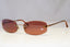 EMPORIO ARMANI Mens Mirror Designer Sunglasses Blue Square EA 2030 3102/55 19390